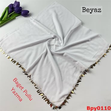 M-169 Baget Pullu Yazma