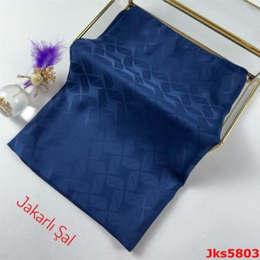 ZB-147 Jakarlı Şal