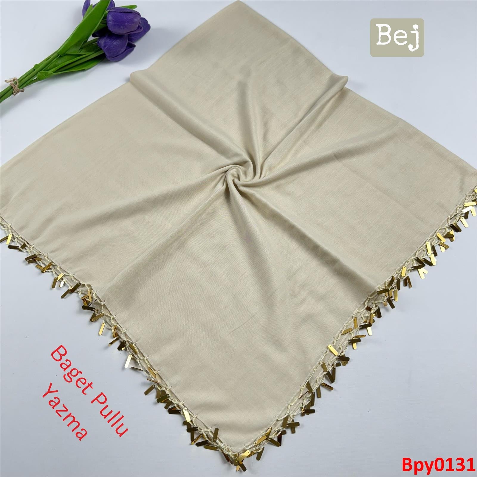 M-234 Baget Pullu Yazma