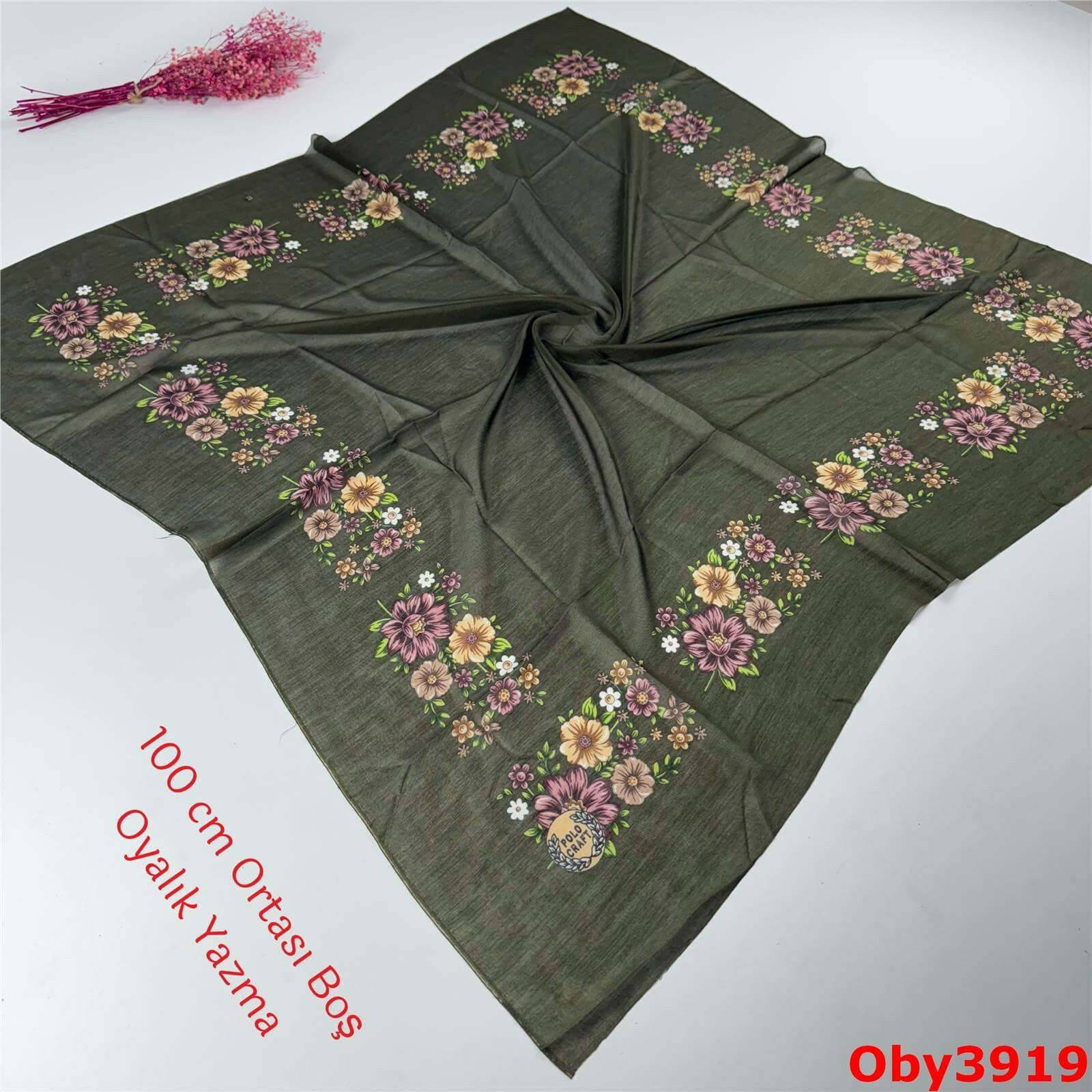 A-709 Polo Craft Oyalık Yazma