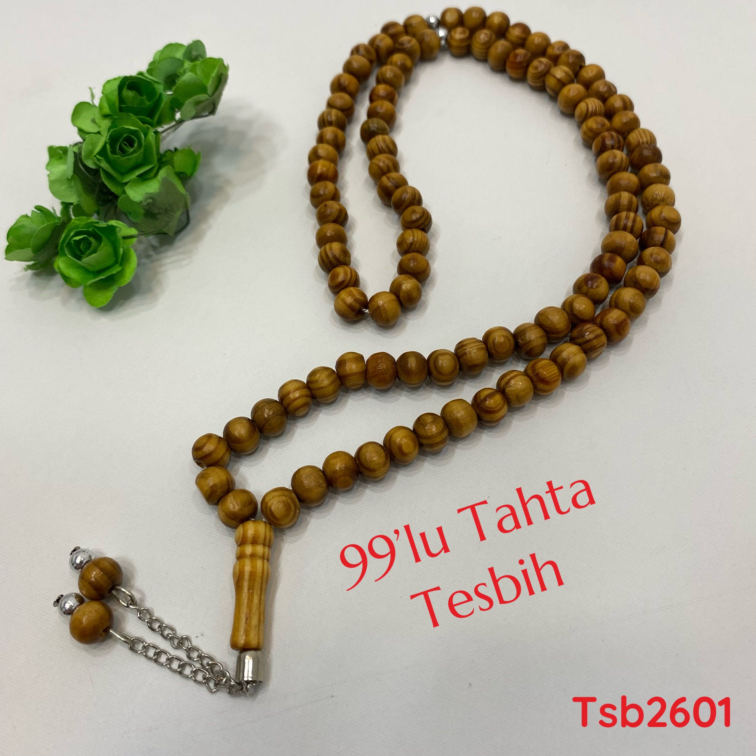 V-342 Tahta Tesbih