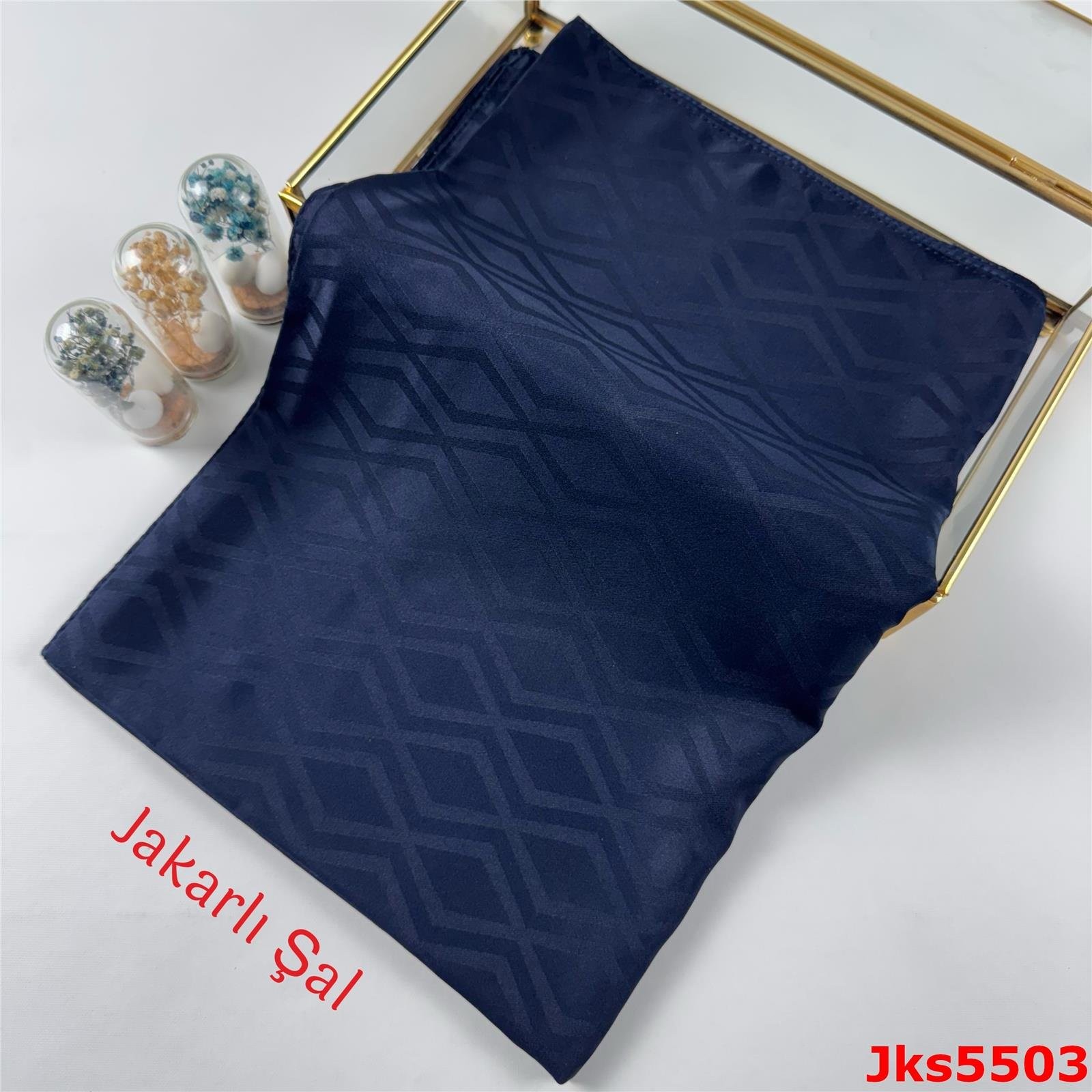 U-075 Jakarlı Şal