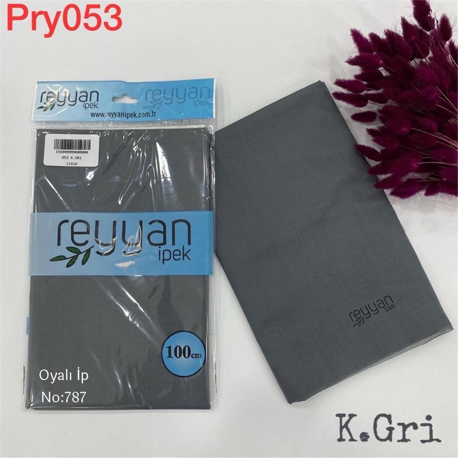 G-035 Reyyan Paket Yazma