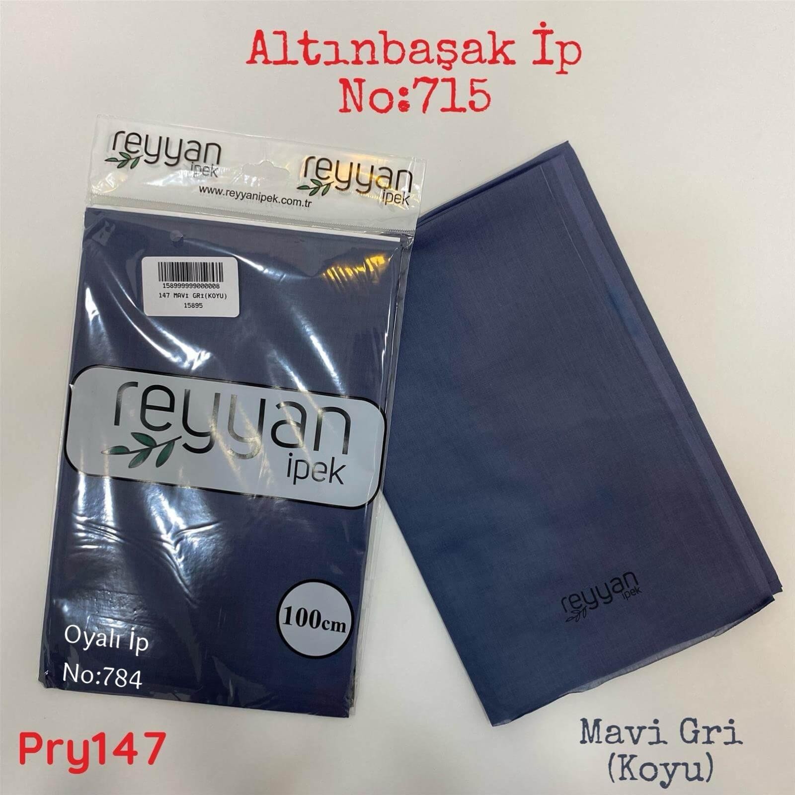 D-073 Reyyan Paket Yazma