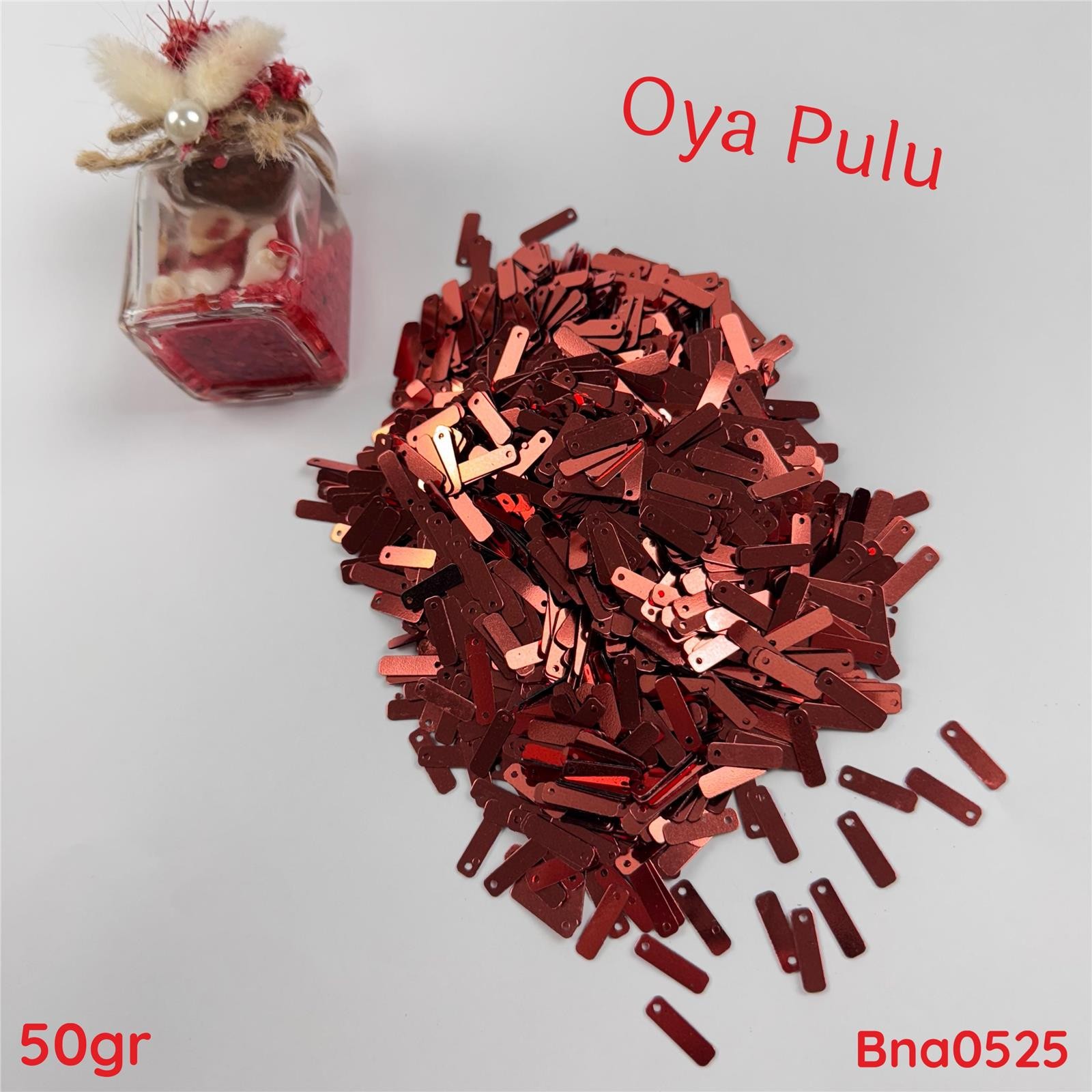 UB-179 Oya Pulları