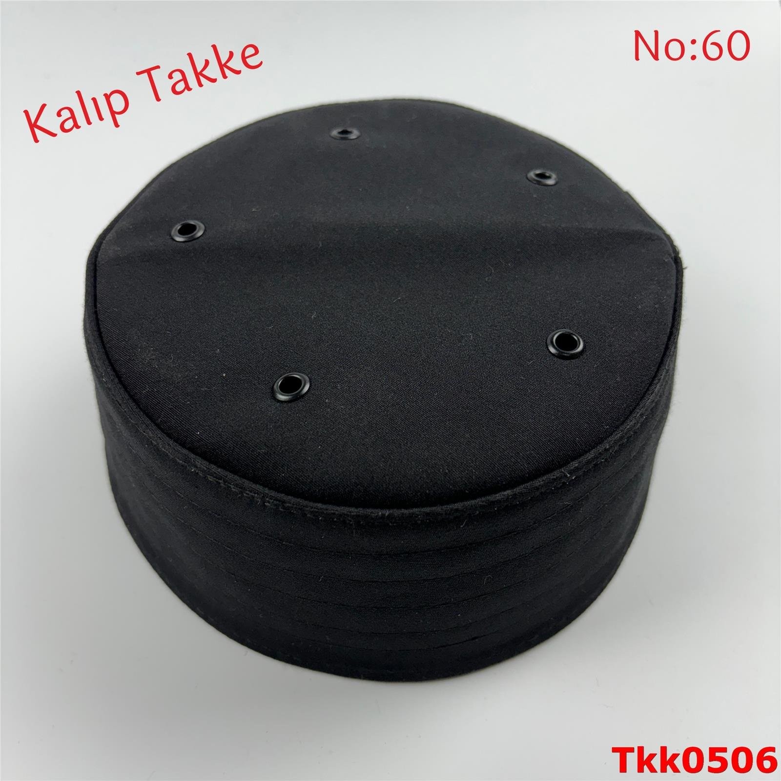 UC-156 Kalıp Takke No:60