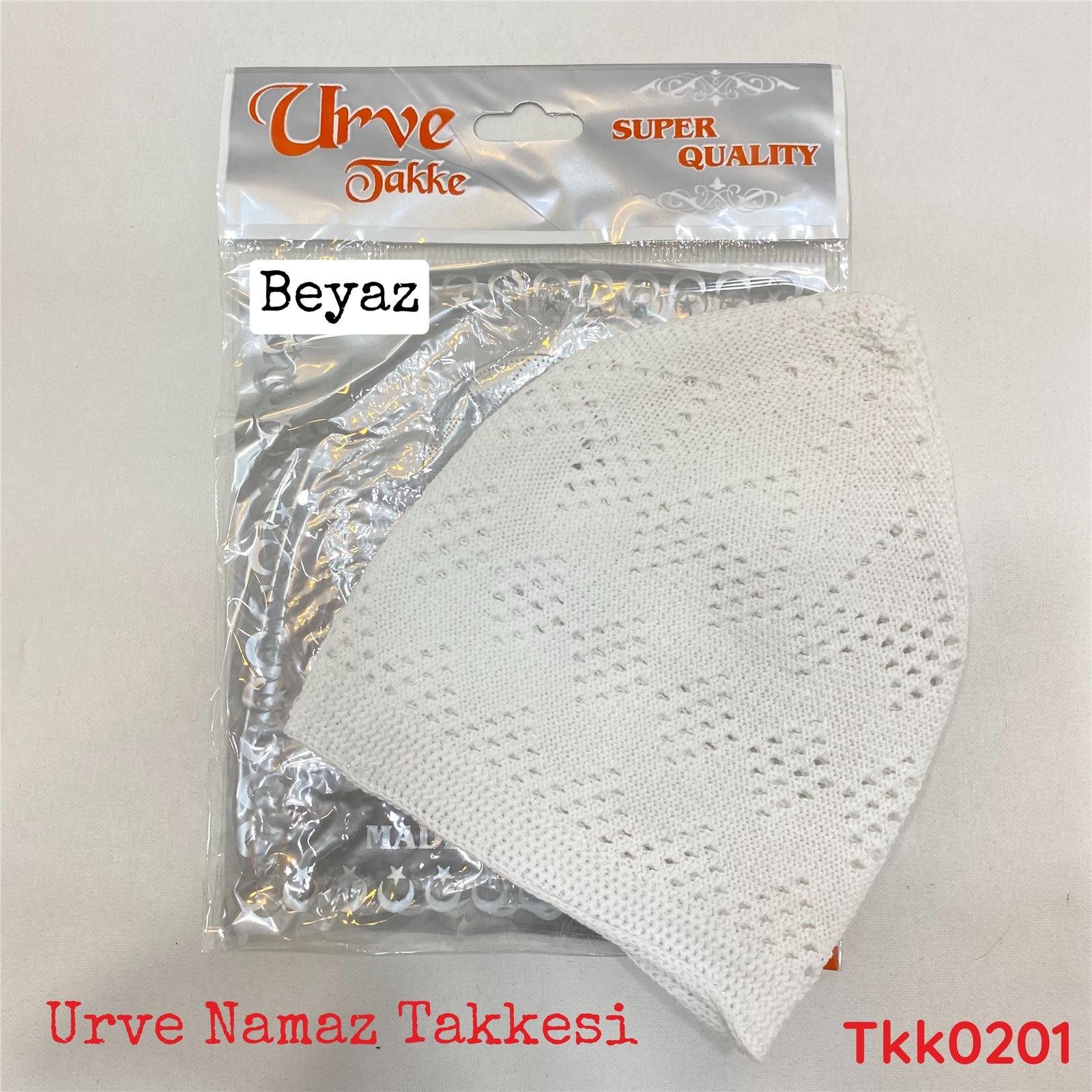 ZP-024  Namaz Takkesi 12 Adet