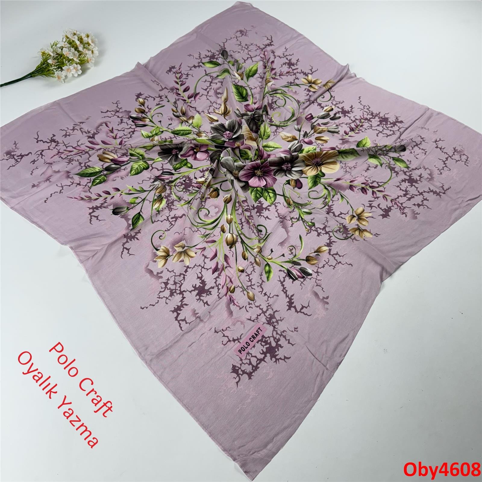 A-772 Polo Craft Oyalık Yazma