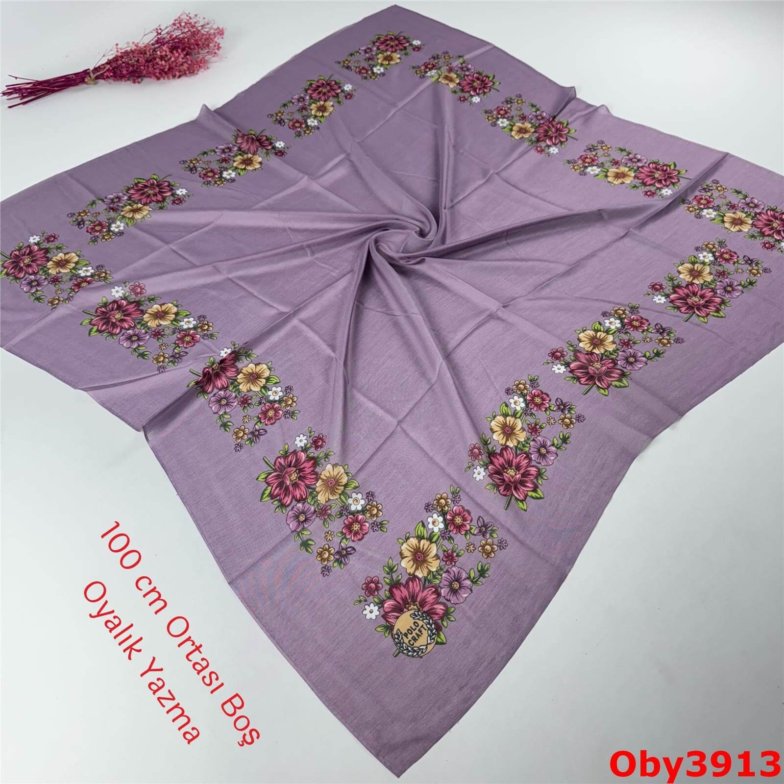 A-701 Polo Craft Oyalık Yazma