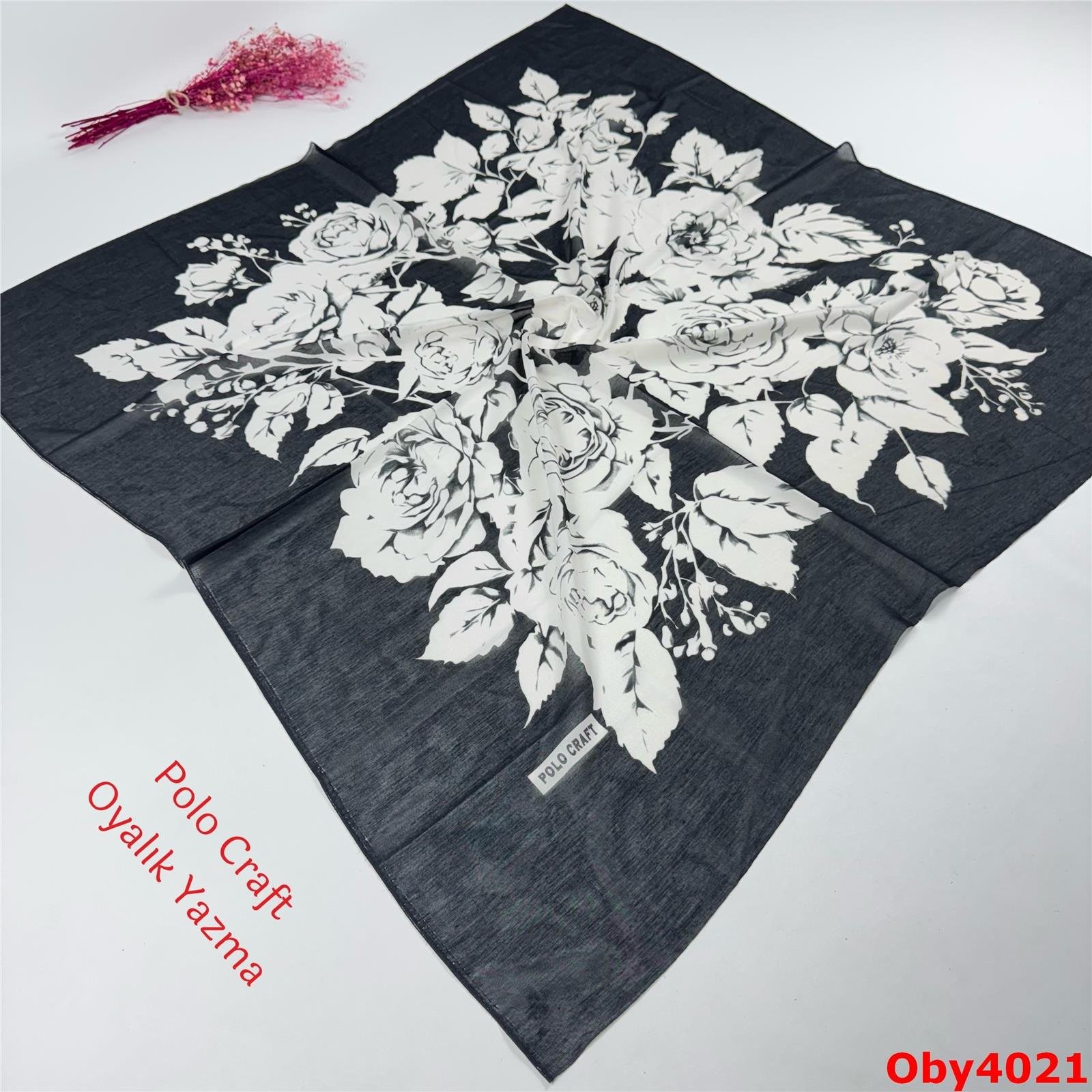 A-742  Polo Craft Oyalık Yazma