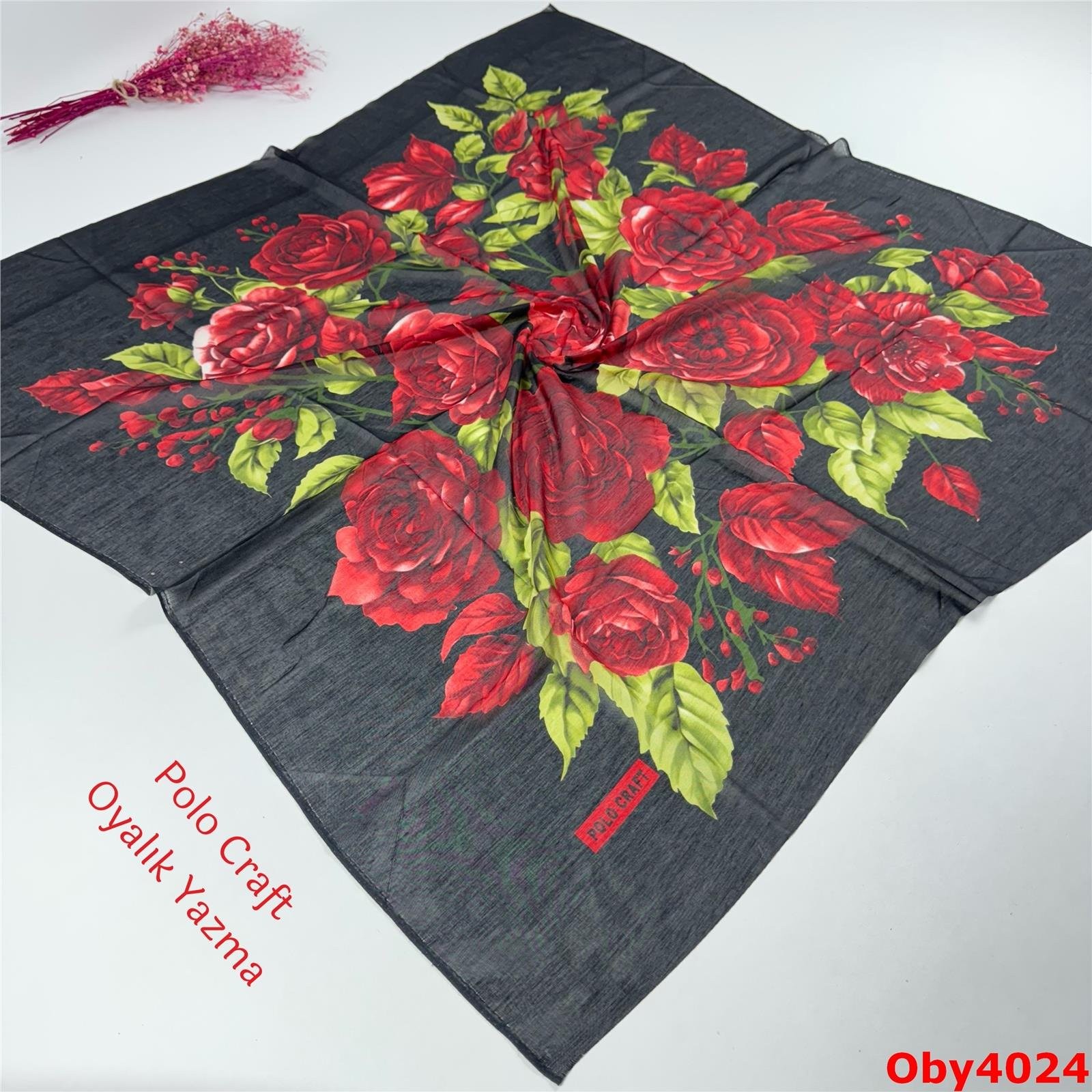 A-746  Polo Craft Oyalık Yazma