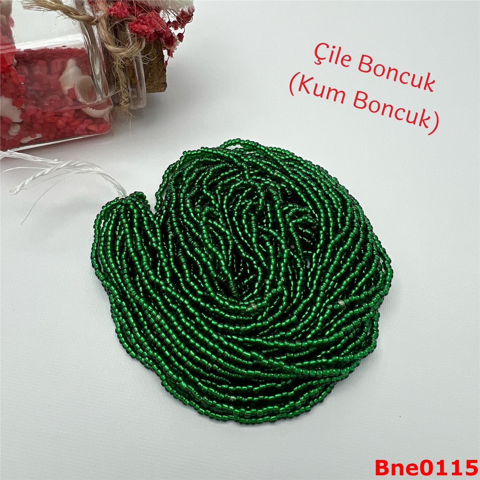 G-240 Çile Boncuk