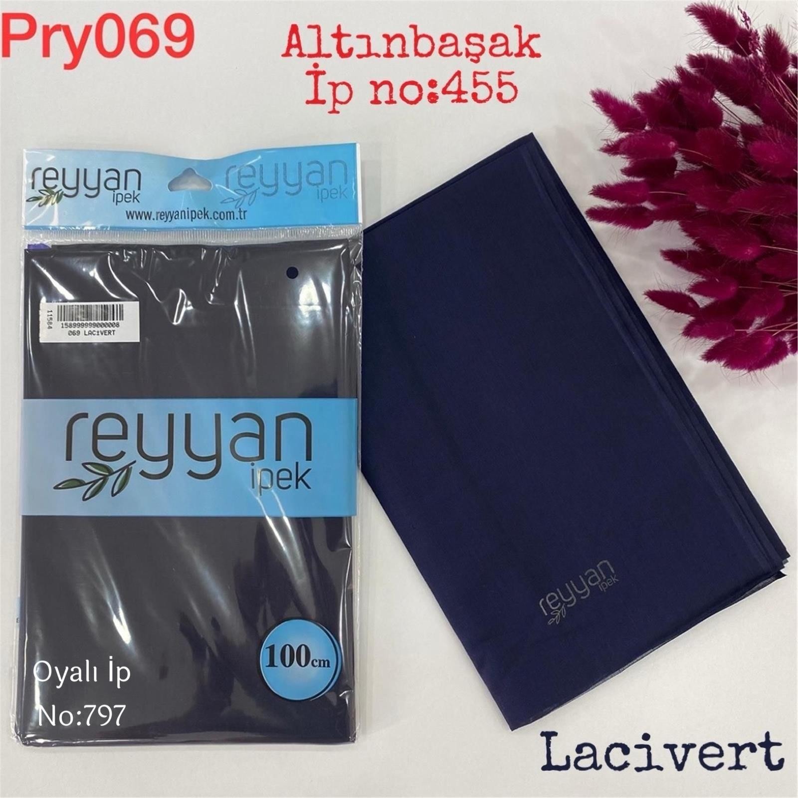 G-046 Reyyan Paket Yazma