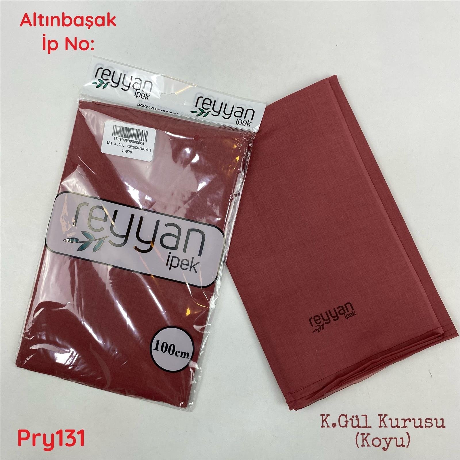 D-047 Reyyan Paket Yazma