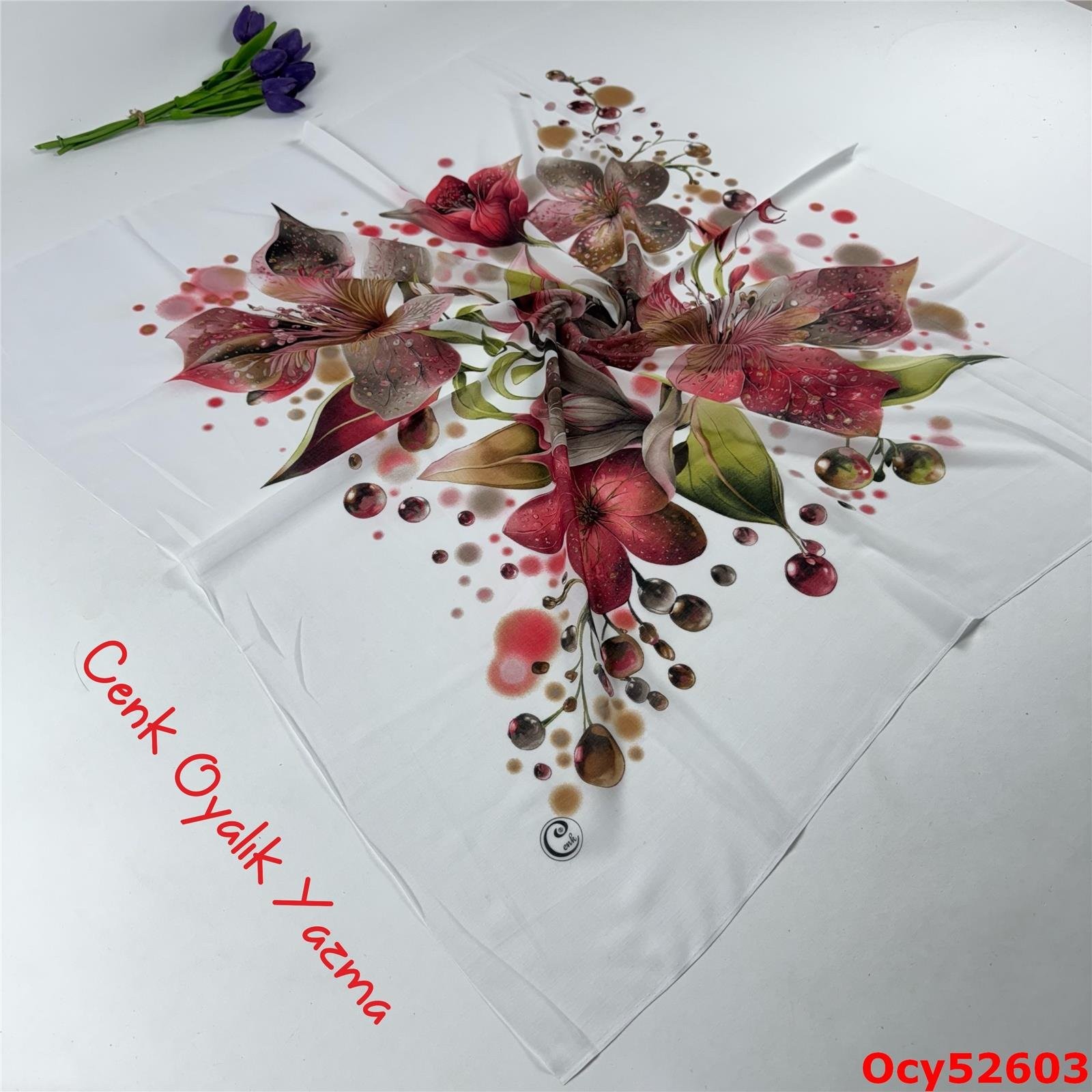 A-493 100cm Cenk Yazma
