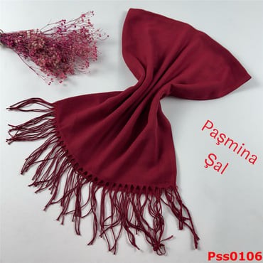 T-124 Paşmina Şal