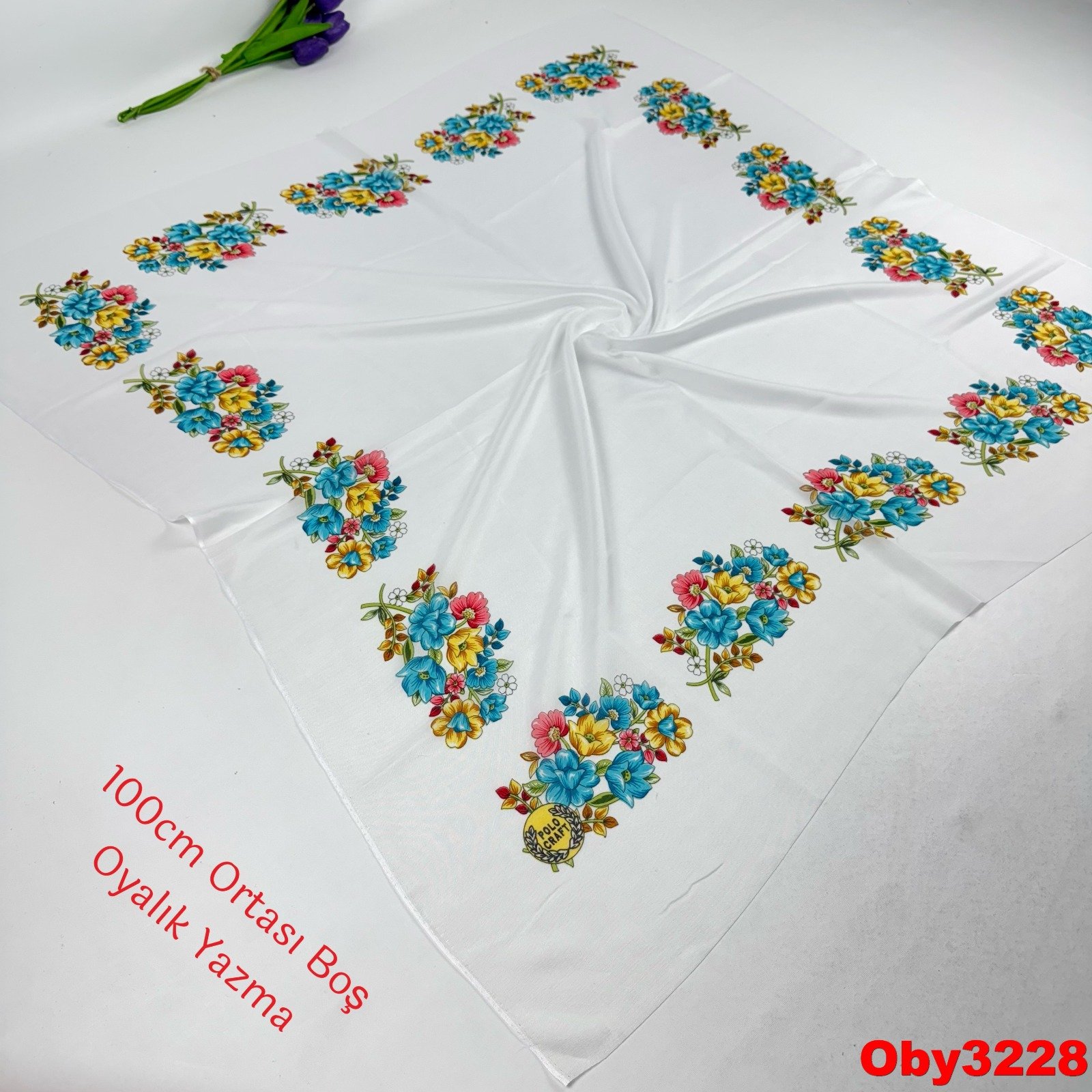 A-115 Polo Craft Oyalık Yazma