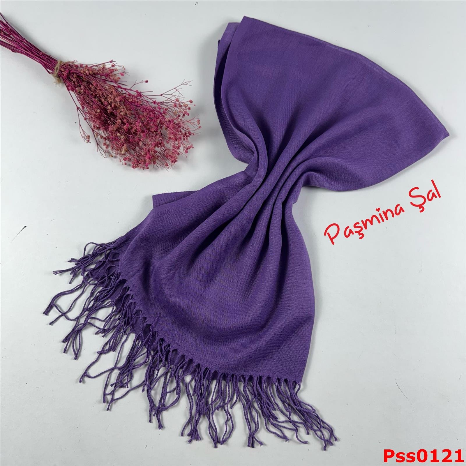T-116 Paşmina Şal