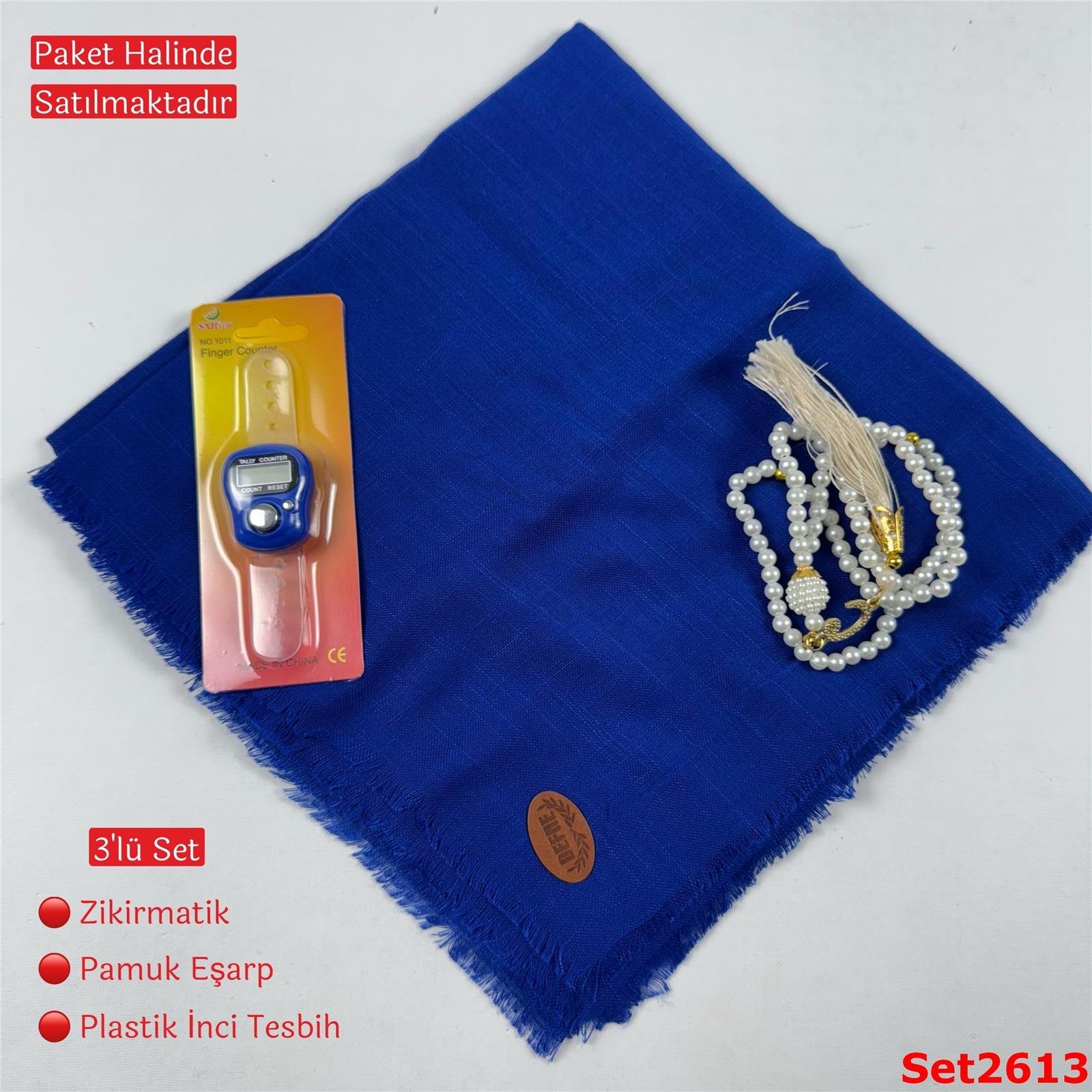 RA-059  3'lü Set