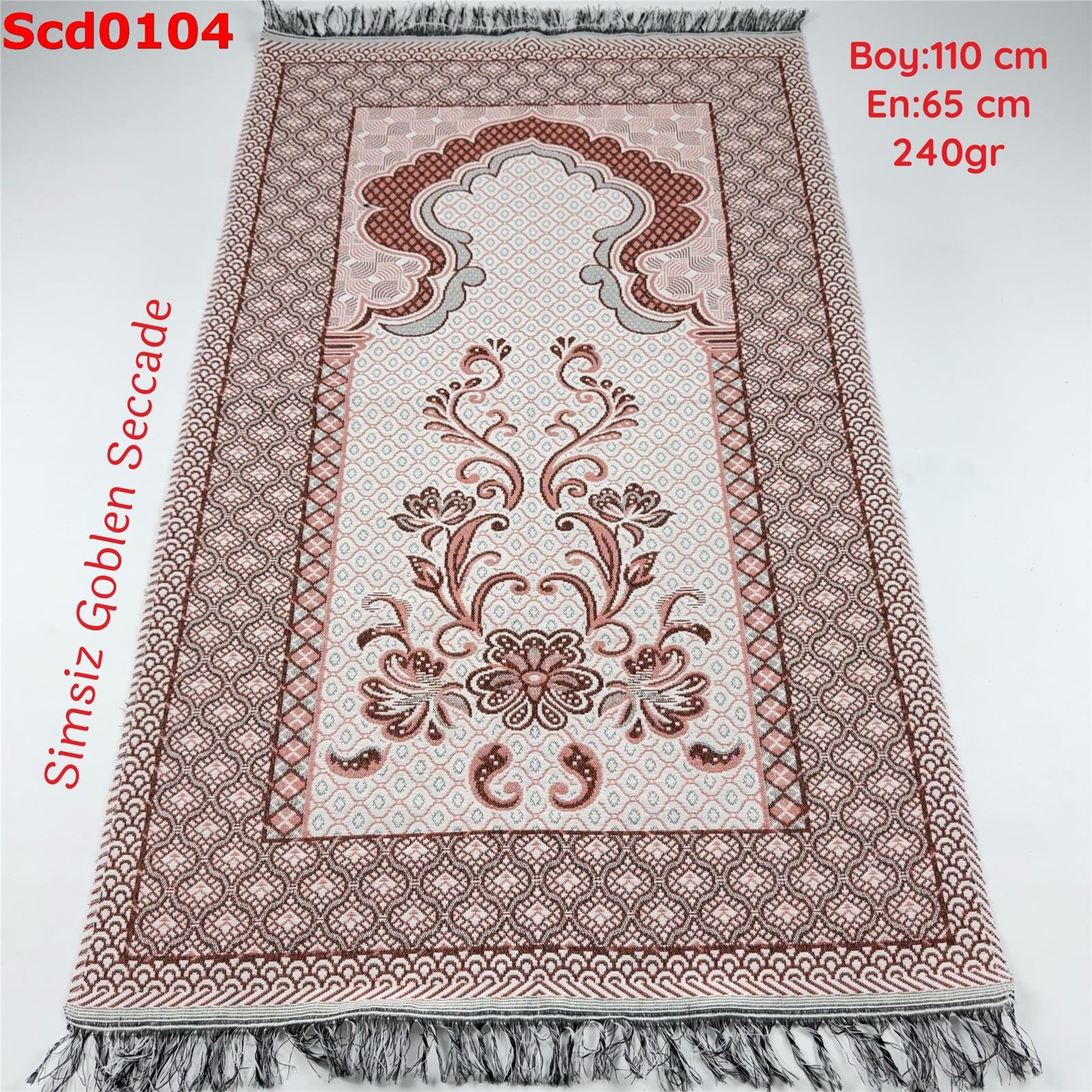 ZV-300 Simsiz Goblen Seccade