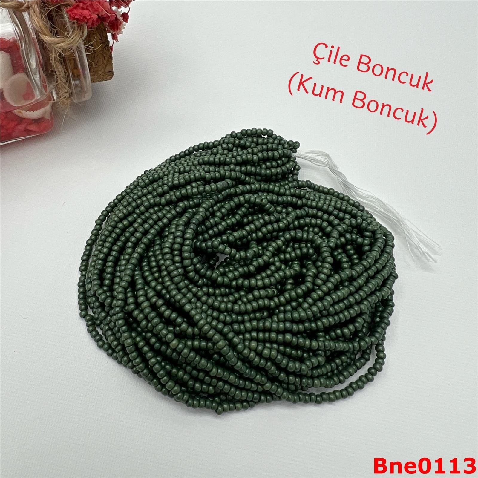 G-238 Çile Boncuk