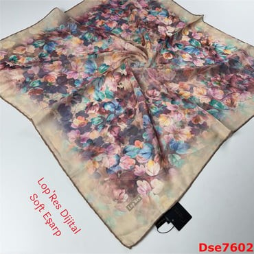 P-049 Lop'Res Soft Eşarp