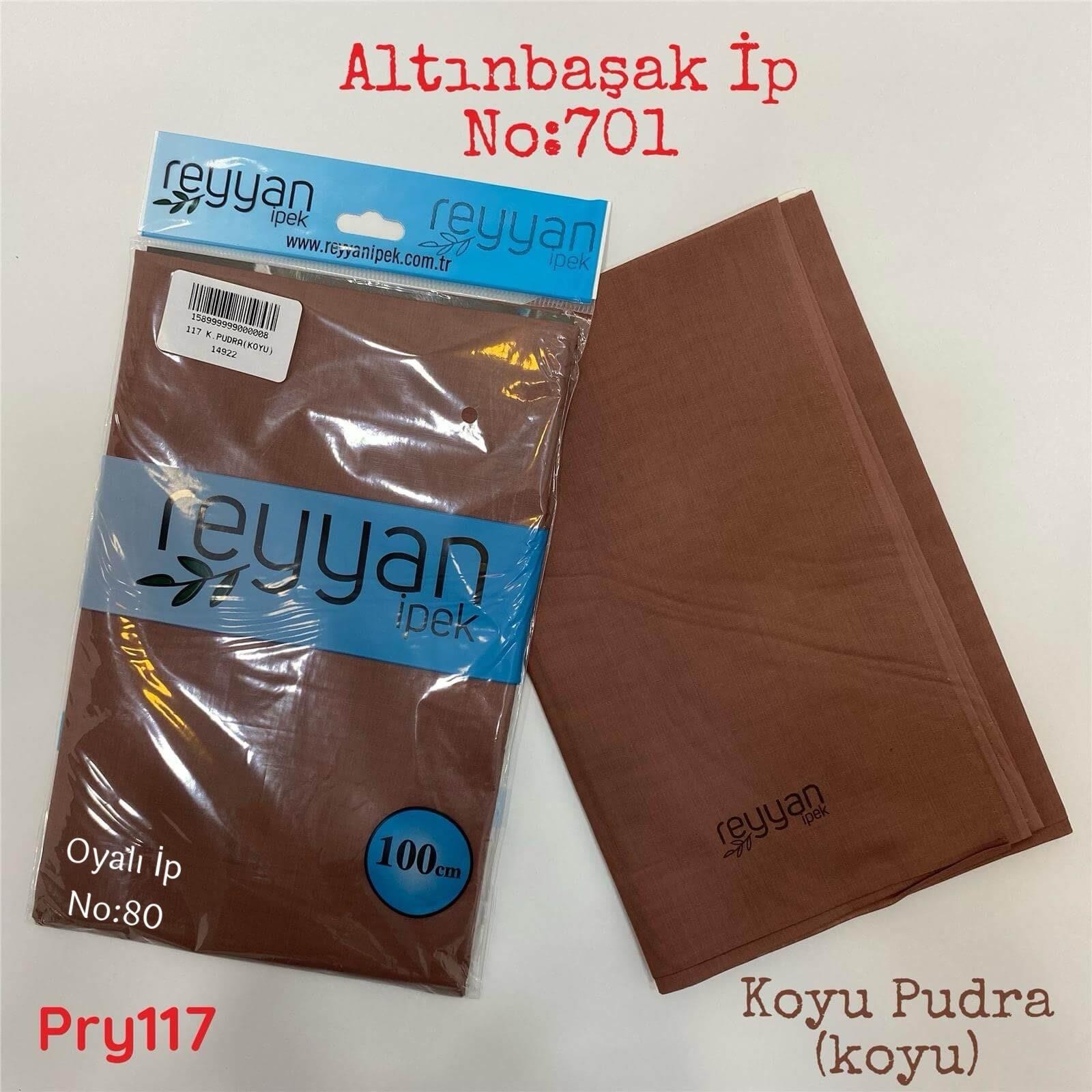 D-069 Reyyan Paket Yazma