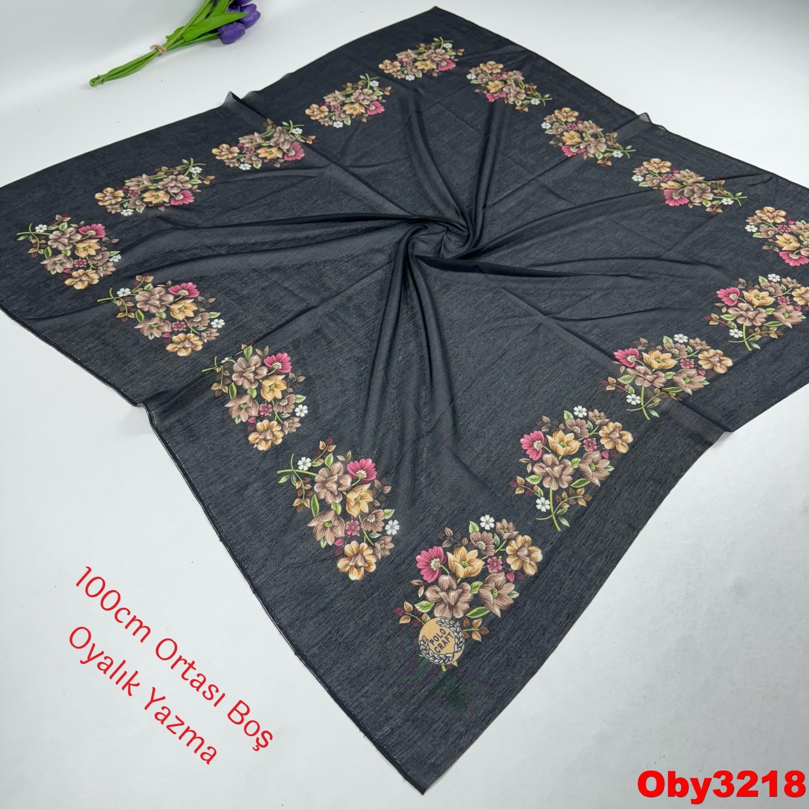 A-069 Polo Craft Oyalık Yazma