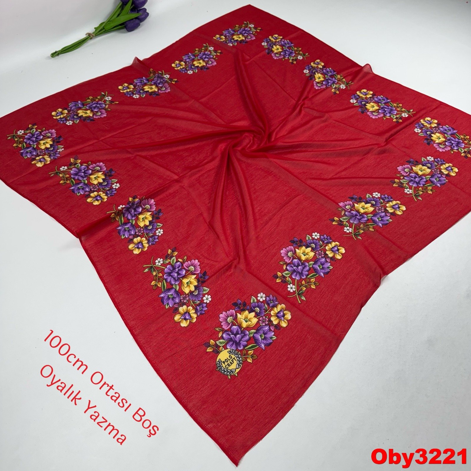 A-073 Polo Craft Oyalık Yazma