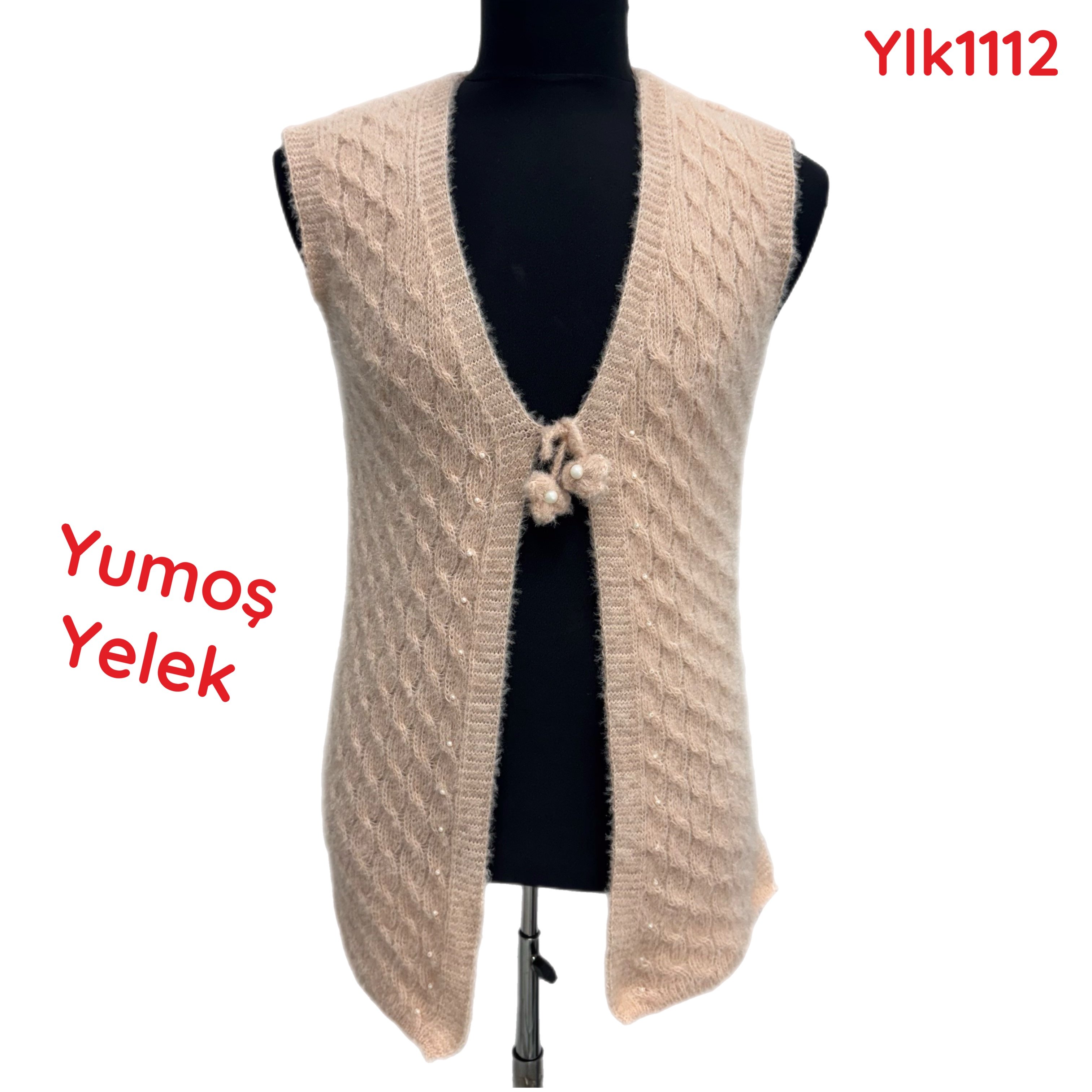 Z-045 Yumoş Yelek