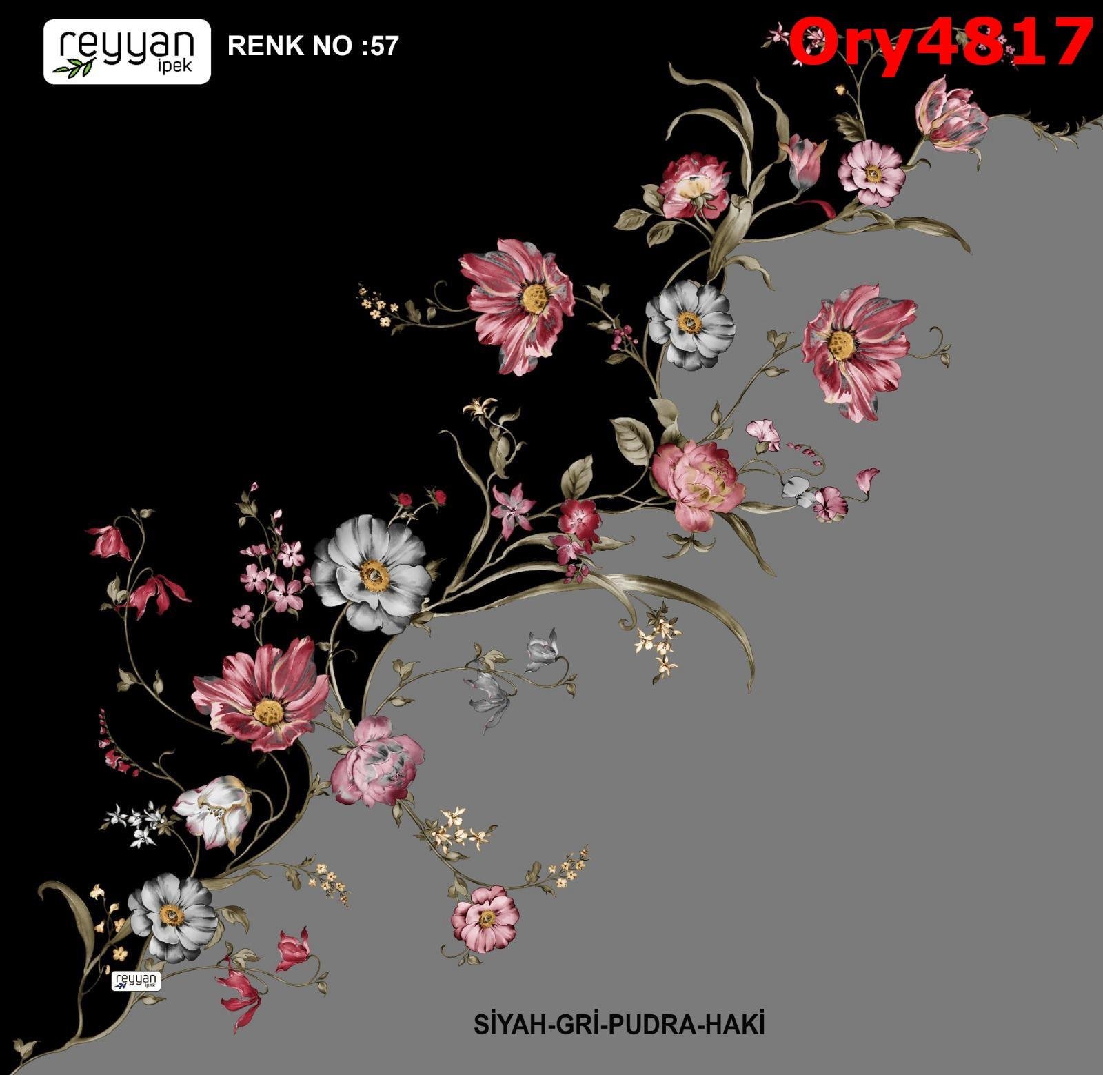 A-806  Reyyan Oyalık Yazma