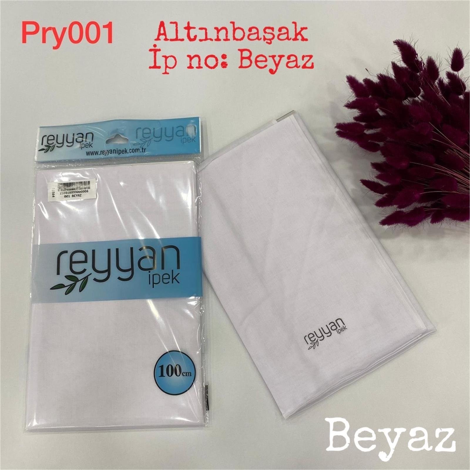 G-002 Reyyan Paket Yazma