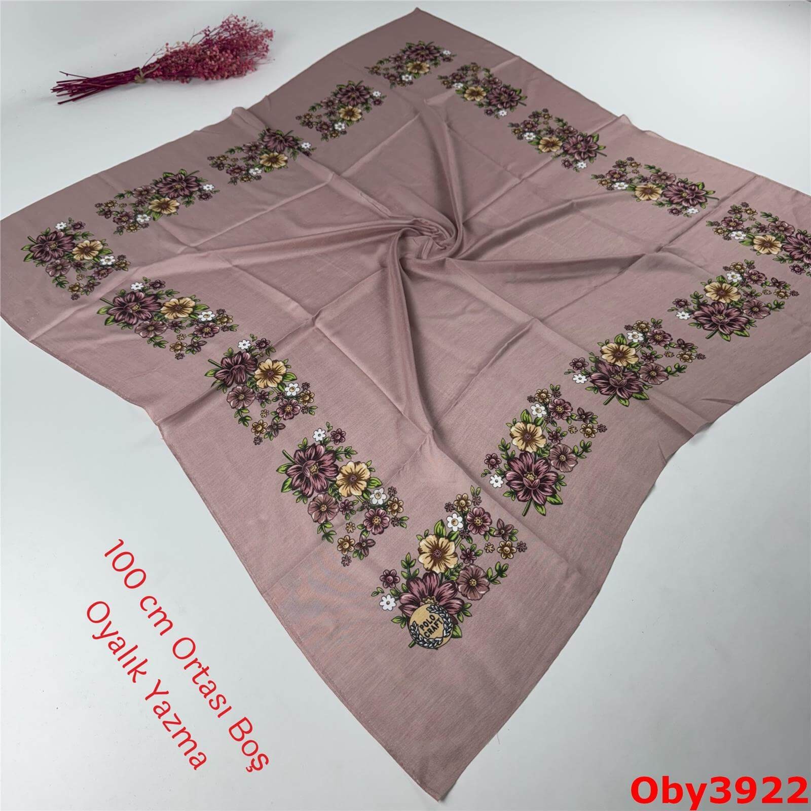 A-712 Polo Craft Oyalık Yazma