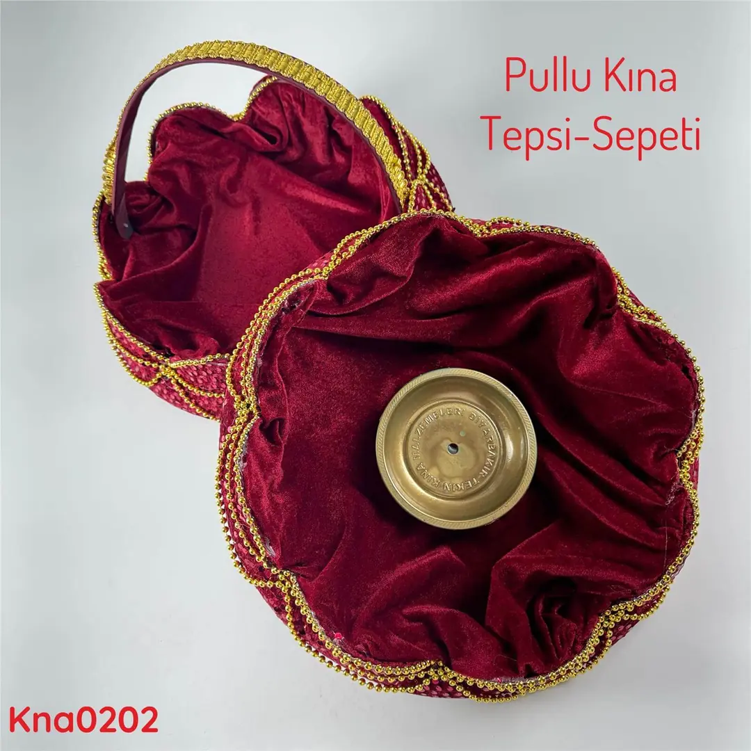 KINA MALZEMELERİ