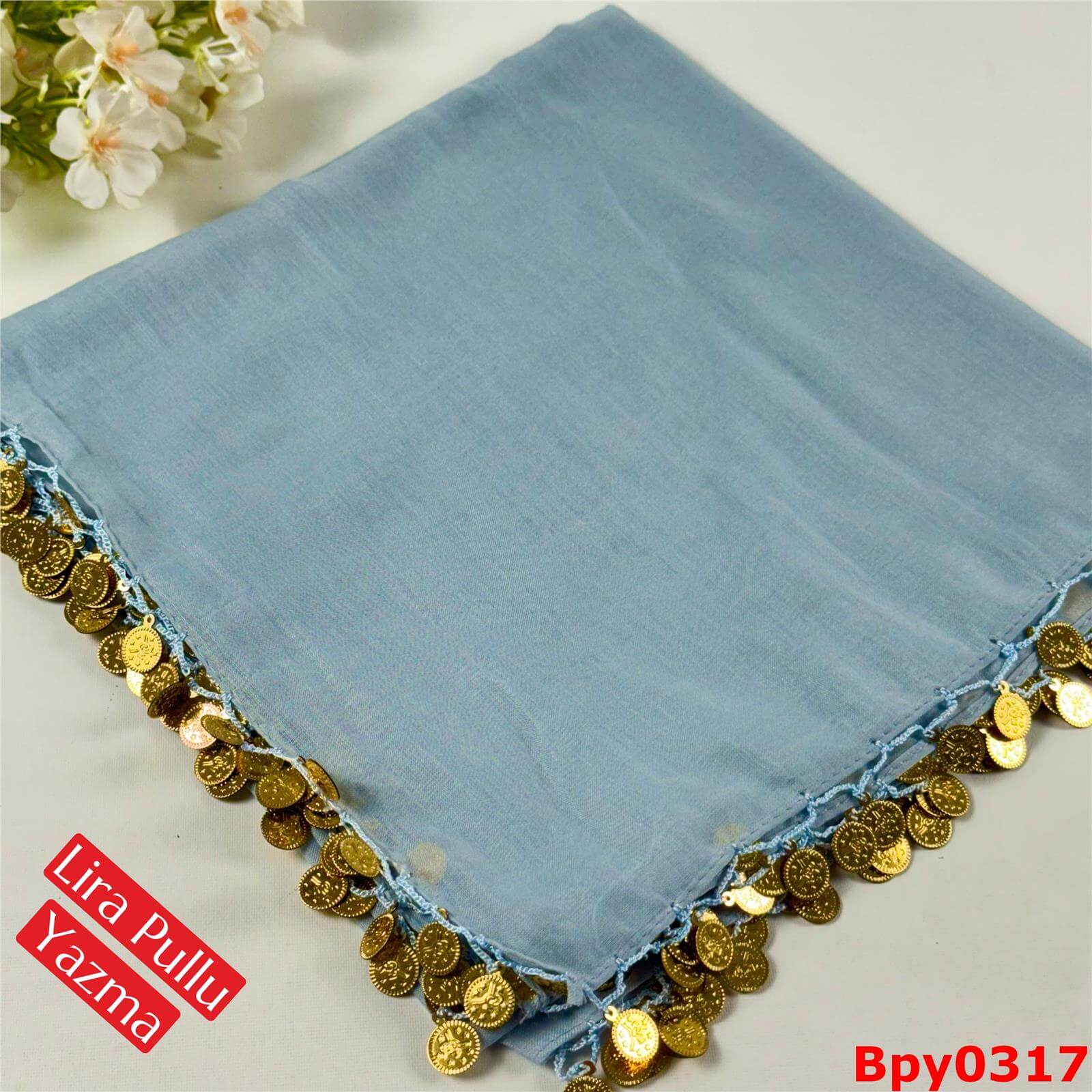 M-226 Lira Pullu Yazma