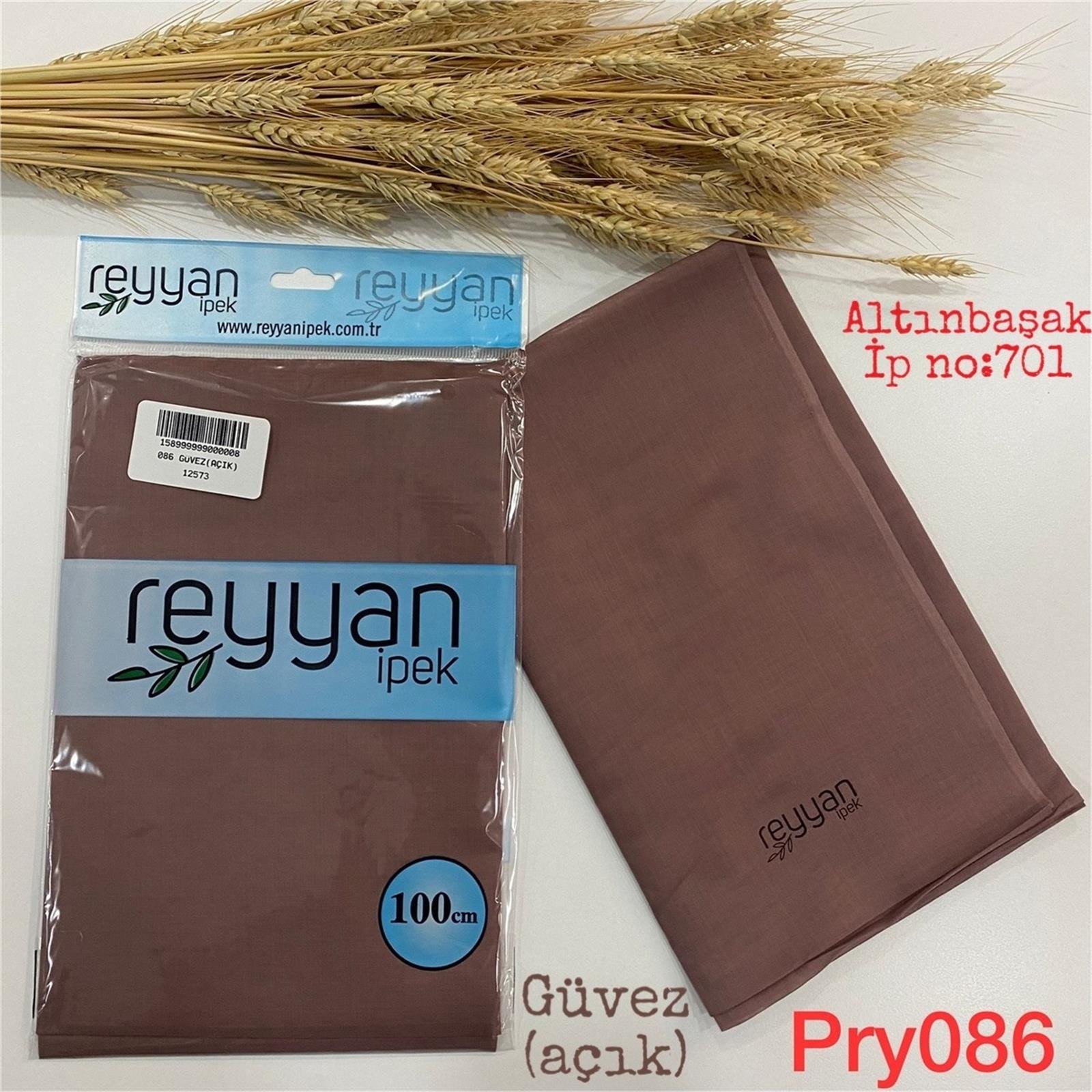 G-062 Reyyan Paket Yazma