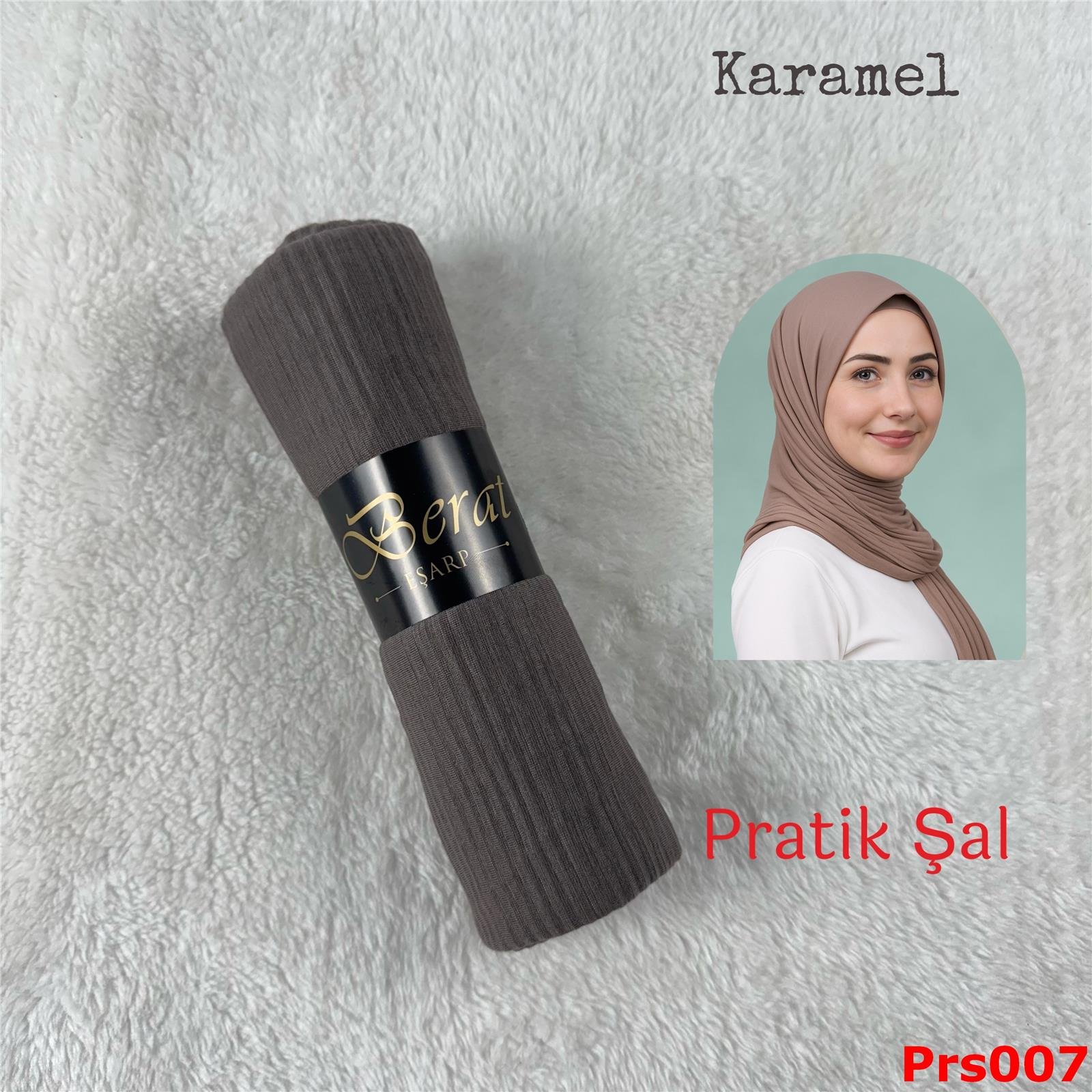 S-007 Pratik Şal