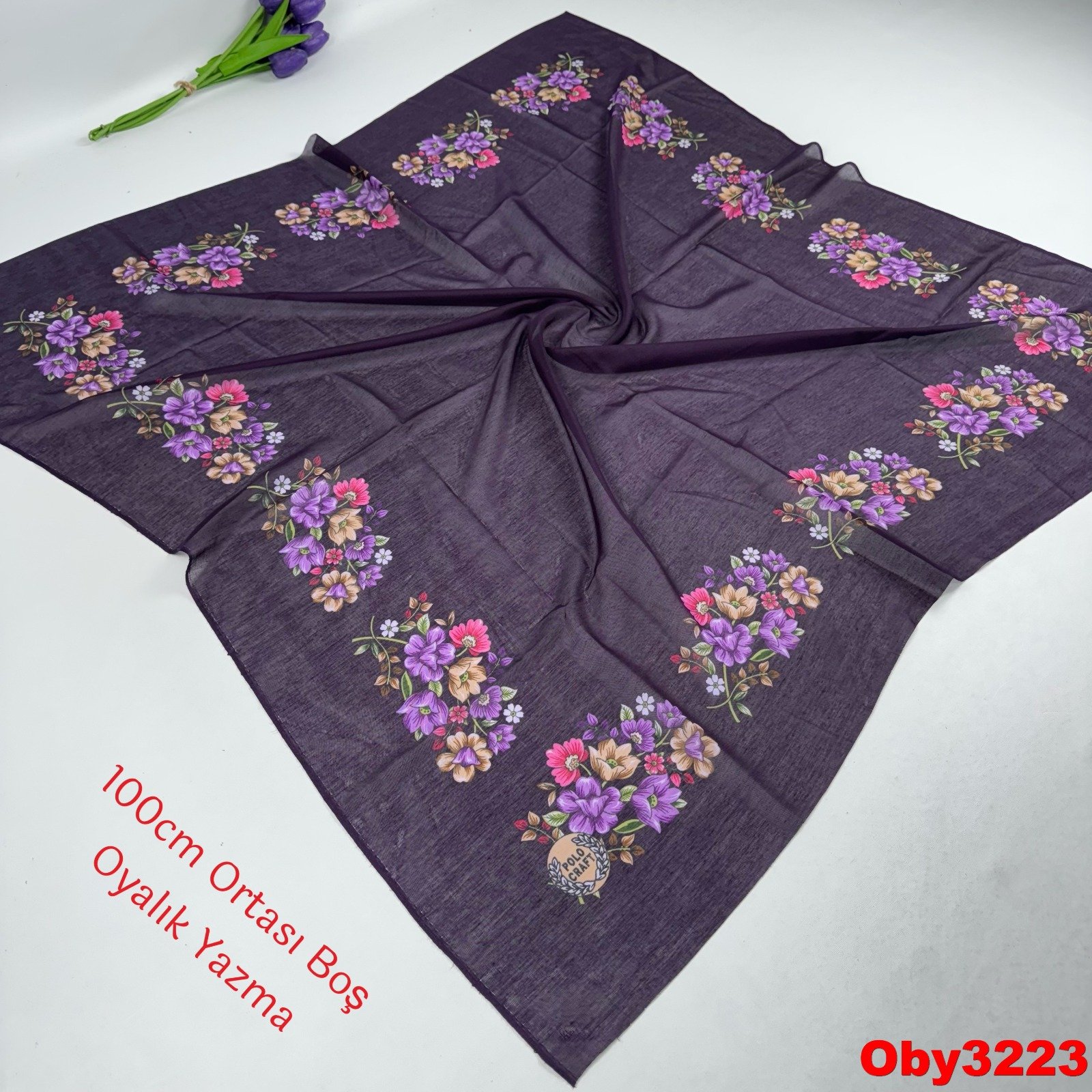 A-076 Polo Craft Oyalık Yazma
