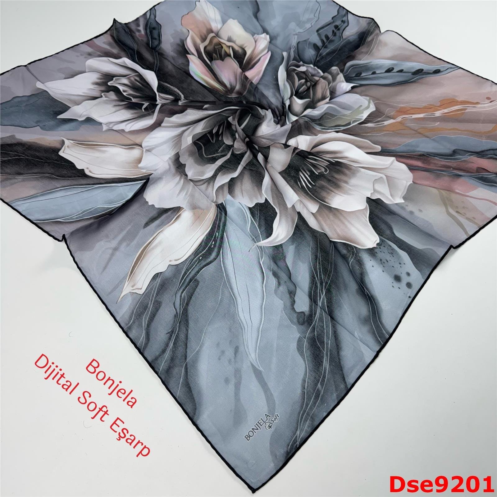 R-002  Bonjela Soft Eşarp