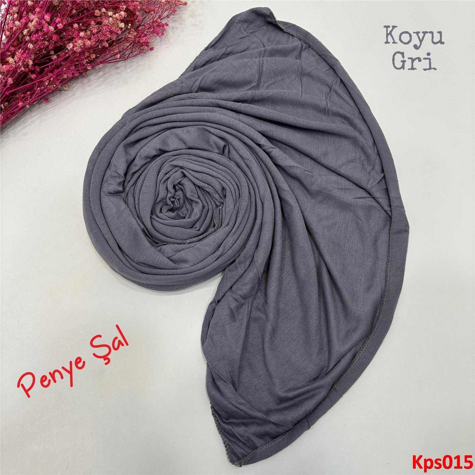 V-066 Penye Şal