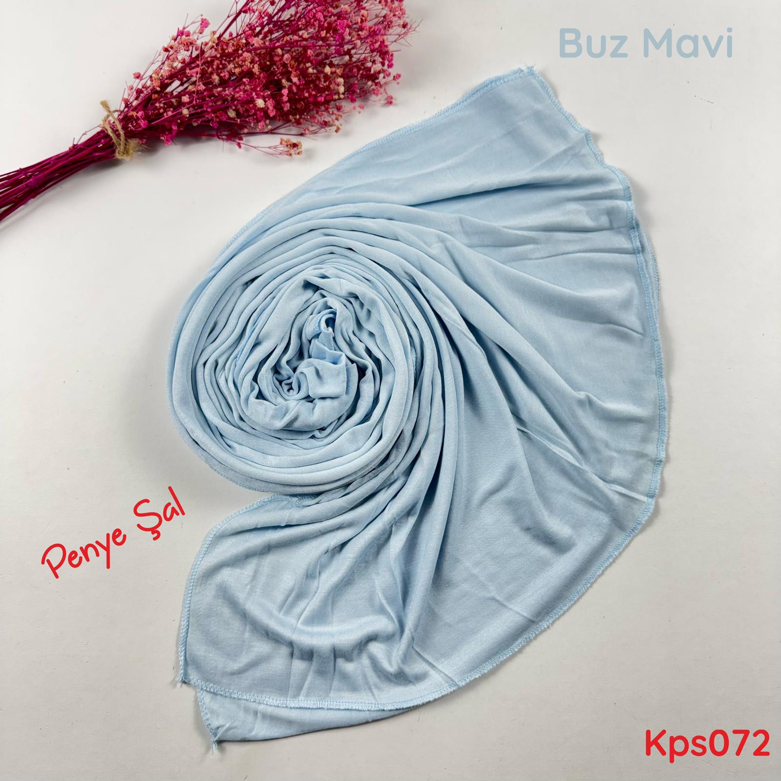 V-043 Penye Şal