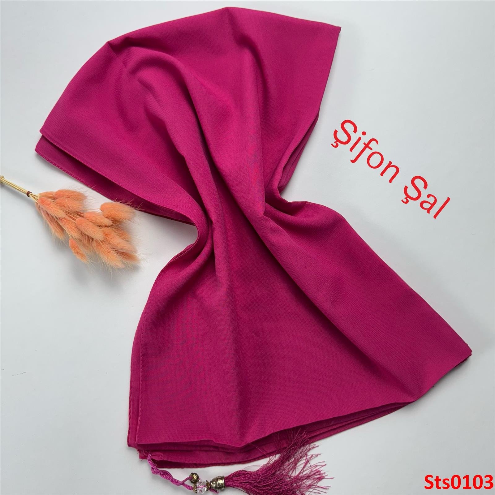 AA-156 Şifon Şal