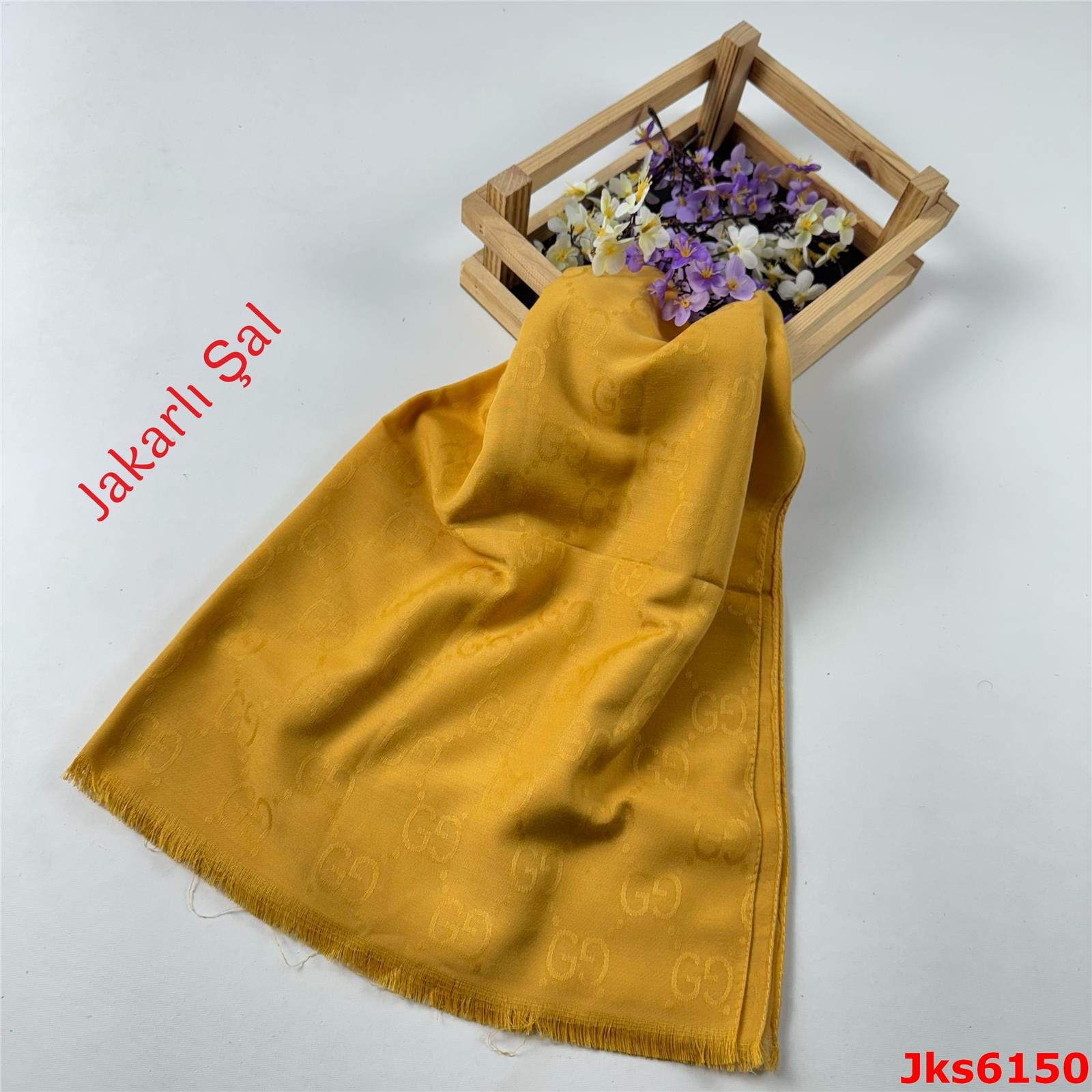 AA-088 Jakarlı Şal