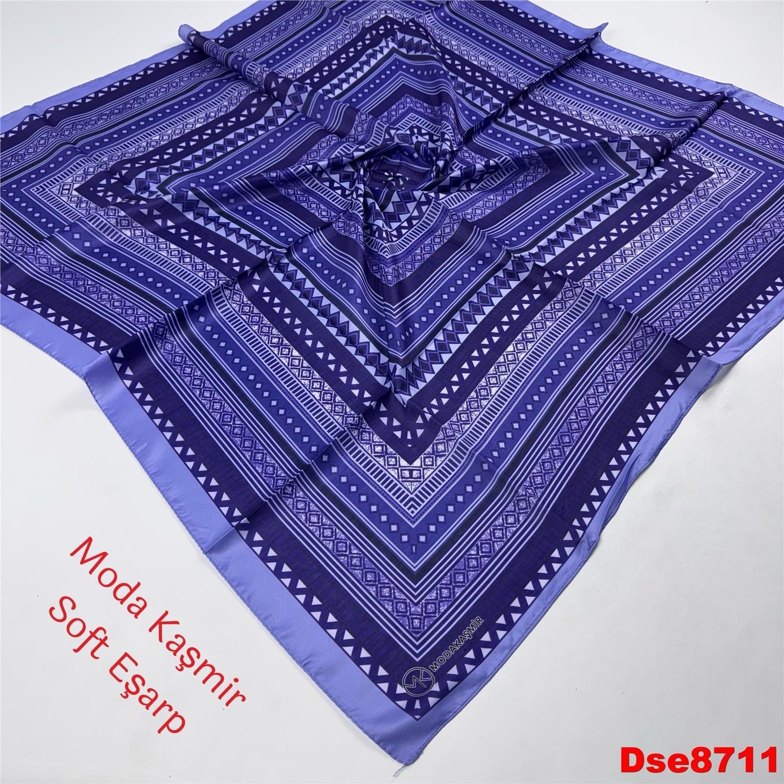 K-200 Moda Kaşmir Soft Eşarp