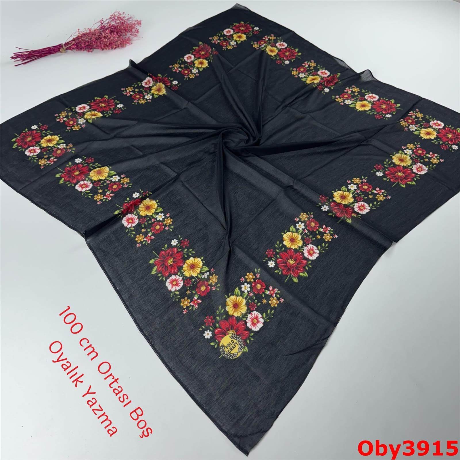 A-704 Polo Craft Oyalık Yazma