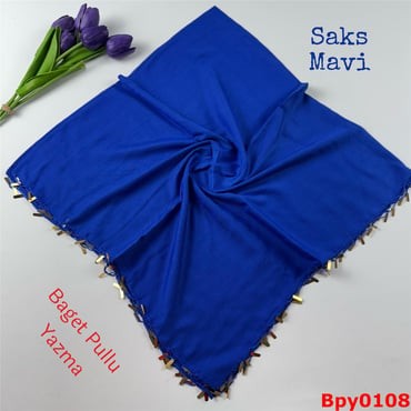 M-162 Baget Pullu Yazma