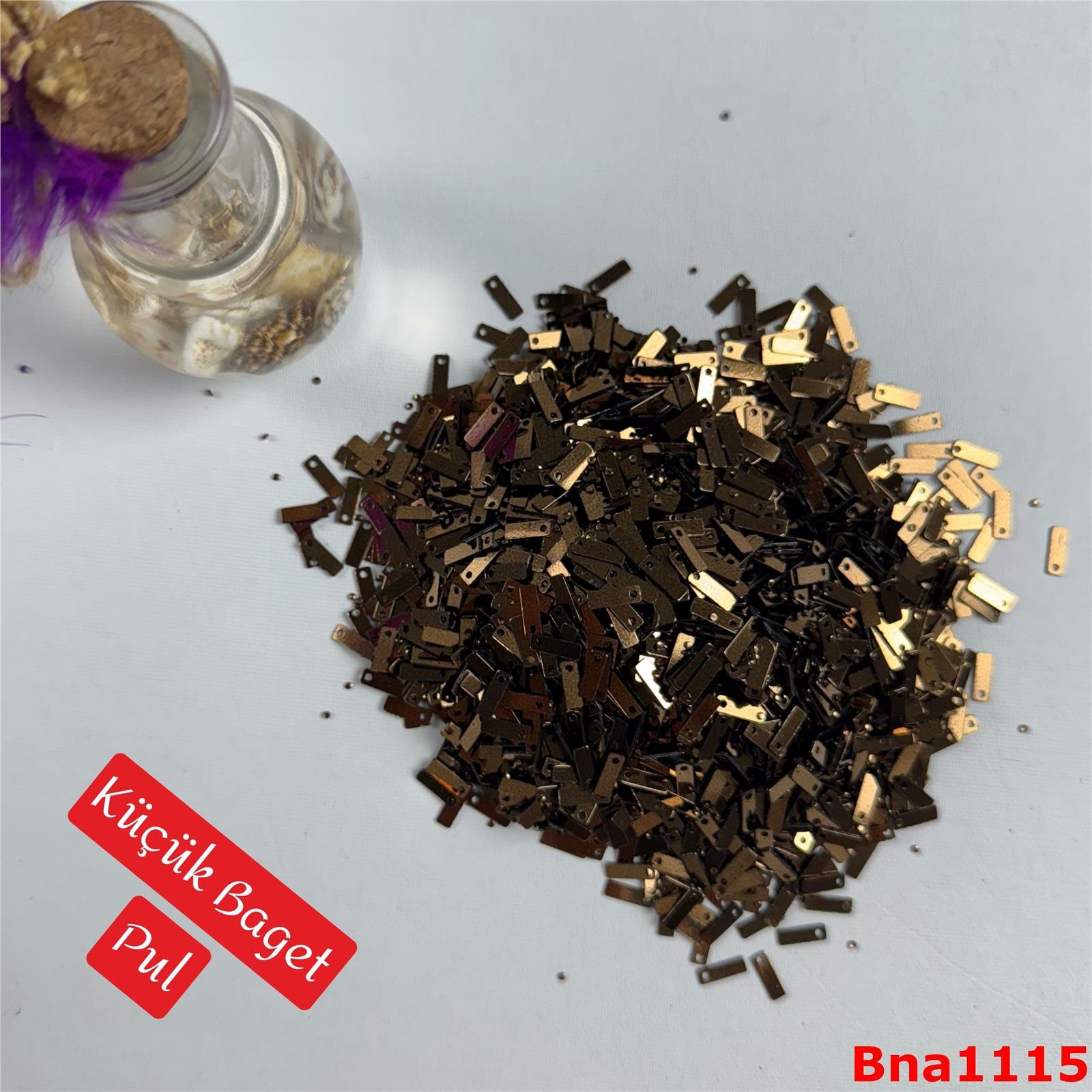 G-232 Küçük Baget Pul