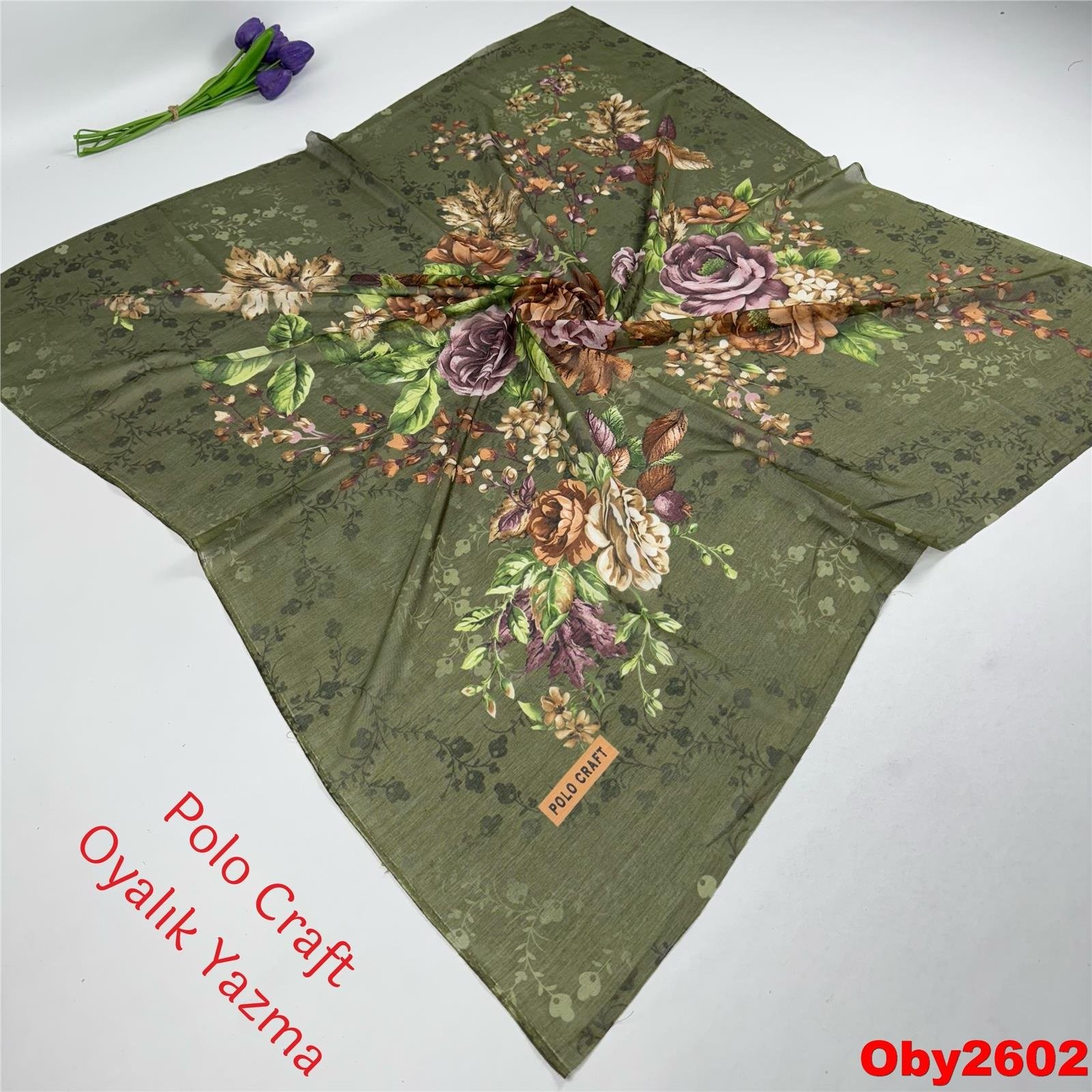 A-688 Polo Craft Oyalık Yazma