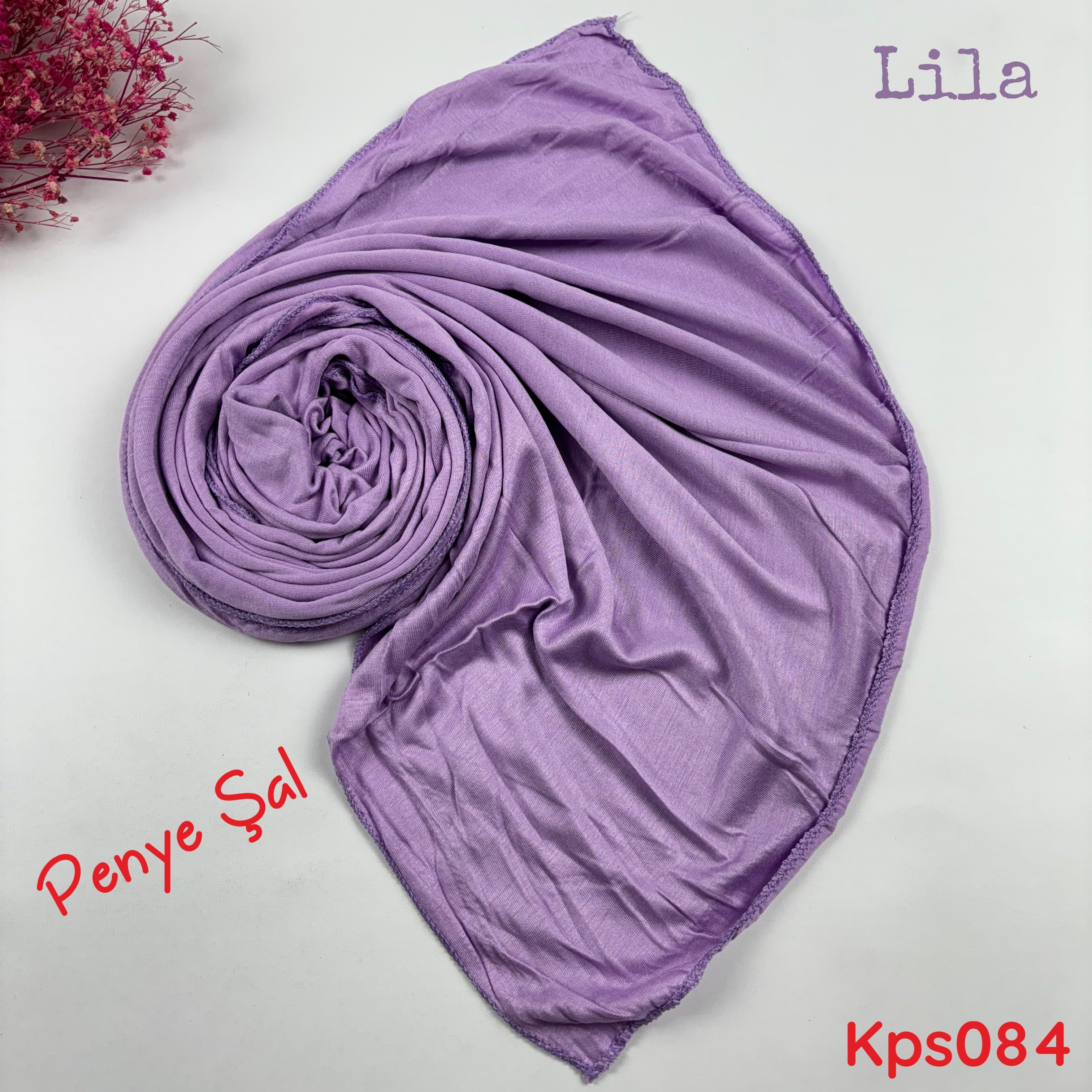 V-072 Penye Şal