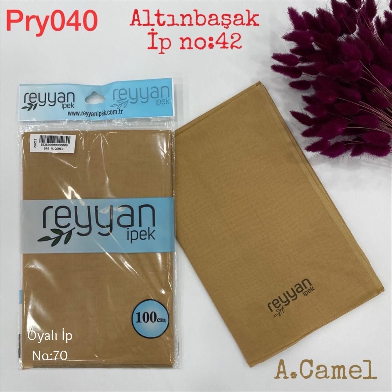 G-027 Reyyan Paket Yazma